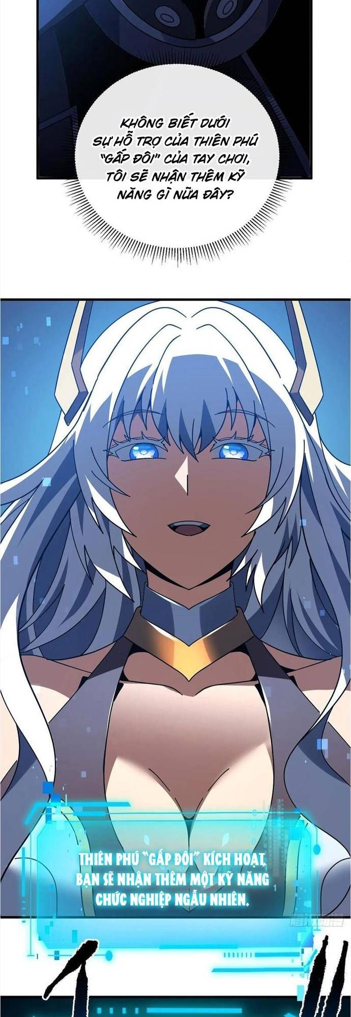 Mệnh Luân Chi Chủ! Làm Kẻ Biến Dị Giáng Xuống Nhân Gian Chap 128 - Next Chap 129