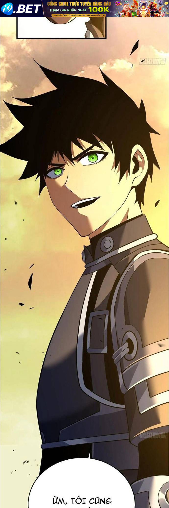 Mệnh Luân Chi Chủ! Làm Kẻ Biến Dị Giáng Xuống Nhân Gian Chap 128 - Next Chap 129