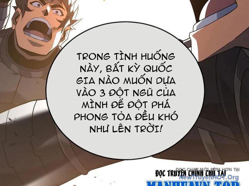 Mệnh Luân Chi Chủ! Làm Kẻ Biến Dị Giáng Xuống Nhân Gian Chap 129 - Next Chap 130