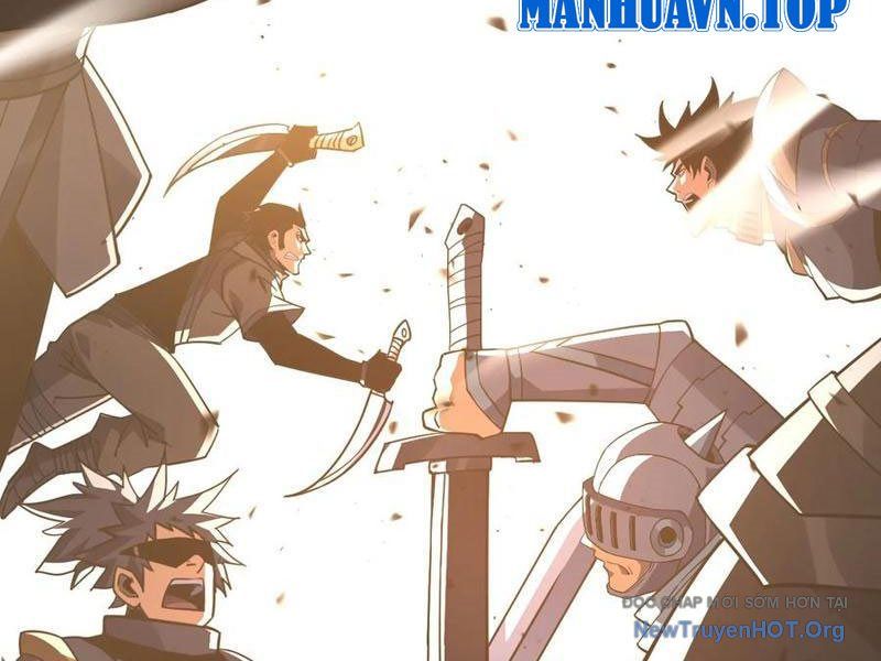 Mệnh Luân Chi Chủ! Làm Kẻ Biến Dị Giáng Xuống Nhân Gian Chap 129 - Next Chap 130