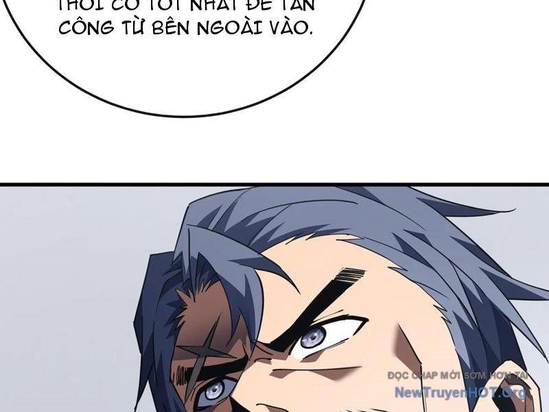 Mệnh Luân Chi Chủ! Làm Kẻ Biến Dị Giáng Xuống Nhân Gian Chap 129 - Next Chap 130