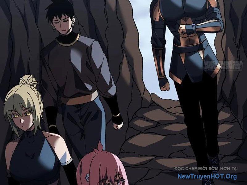 Mệnh Luân Chi Chủ! Làm Kẻ Biến Dị Giáng Xuống Nhân Gian Chap 129 - Next Chap 130