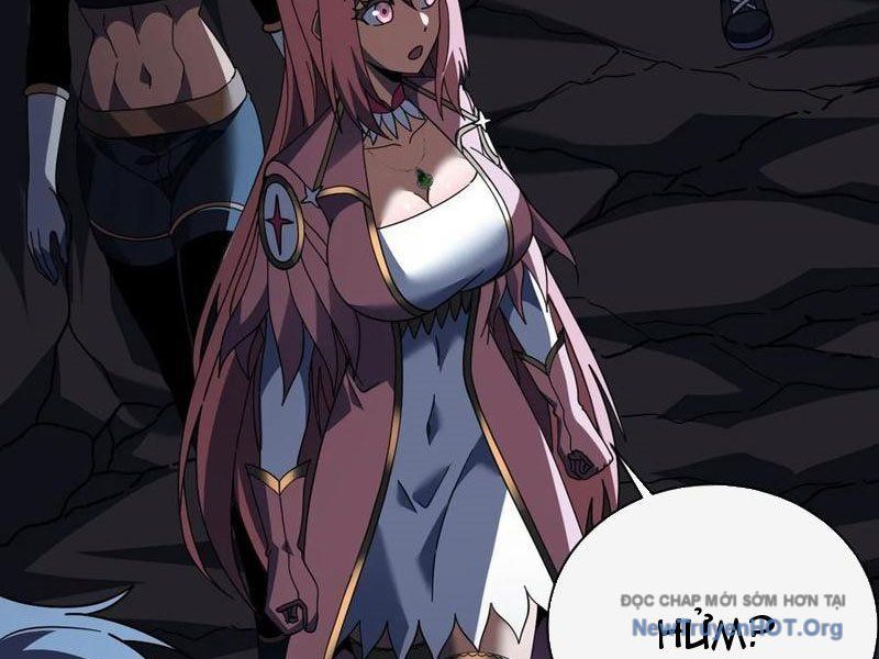 Mệnh Luân Chi Chủ! Làm Kẻ Biến Dị Giáng Xuống Nhân Gian Chap 129 - Next Chap 130