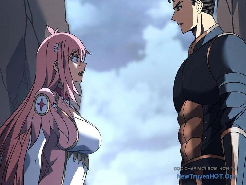 Mệnh Luân Chi Chủ! Làm Kẻ Biến Dị Giáng Xuống Nhân Gian Chap 129 - Next Chap 130