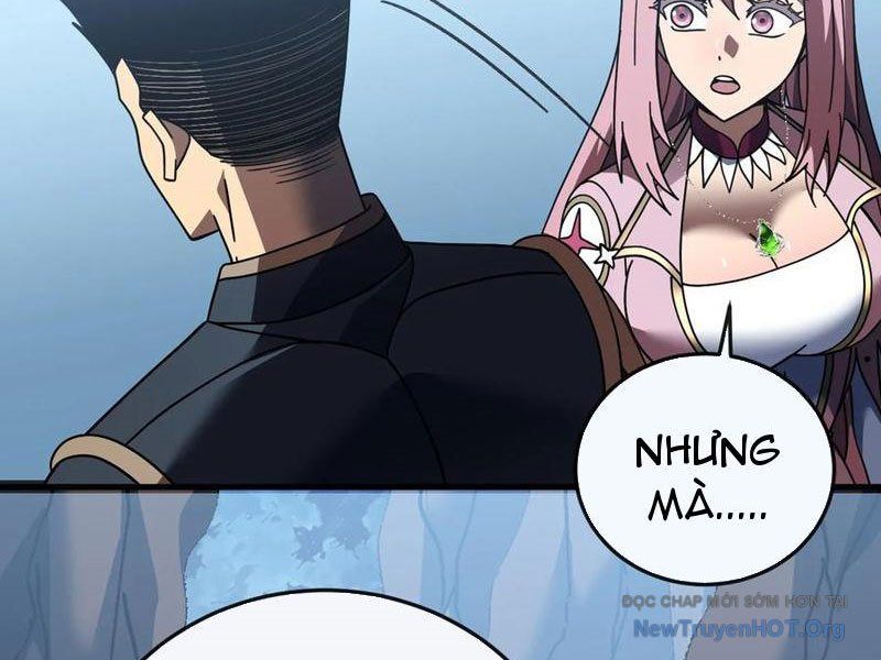 Mệnh Luân Chi Chủ! Làm Kẻ Biến Dị Giáng Xuống Nhân Gian Chap 129 - Next Chap 130