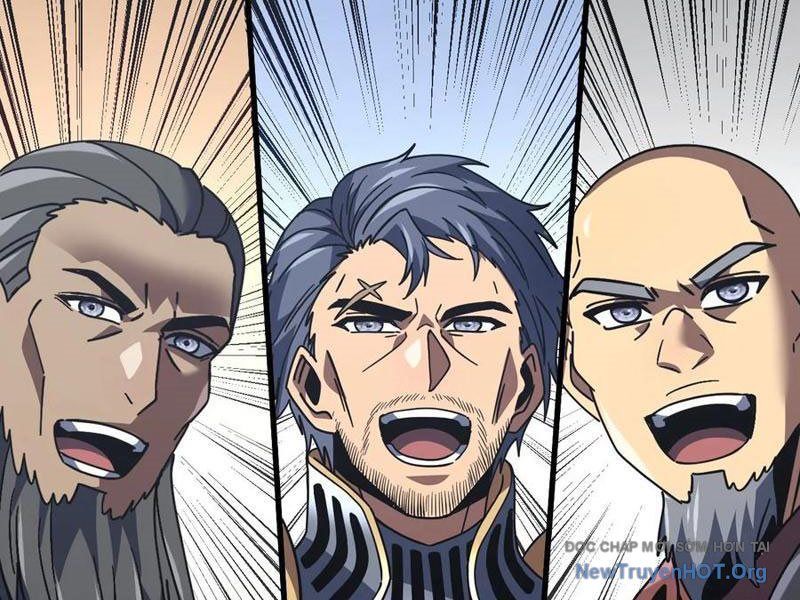 Mệnh Luân Chi Chủ! Làm Kẻ Biến Dị Giáng Xuống Nhân Gian Chap 129 - Next Chap 130