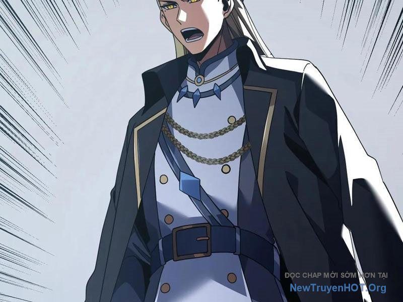 Mệnh Luân Chi Chủ! Làm Kẻ Biến Dị Giáng Xuống Nhân Gian Chap 129 - Next Chap 130