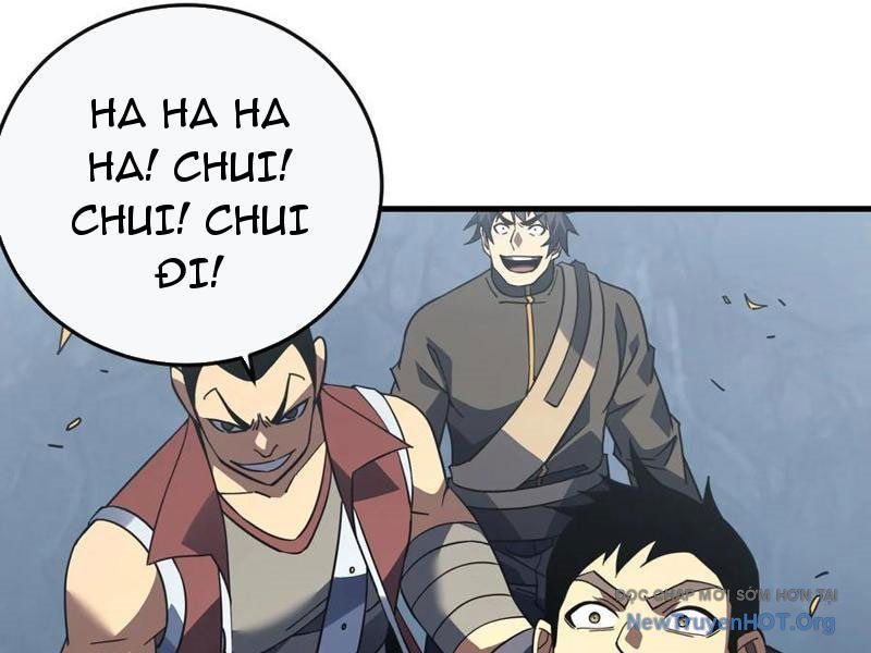Mệnh Luân Chi Chủ! Làm Kẻ Biến Dị Giáng Xuống Nhân Gian Chap 129 - Next Chap 130