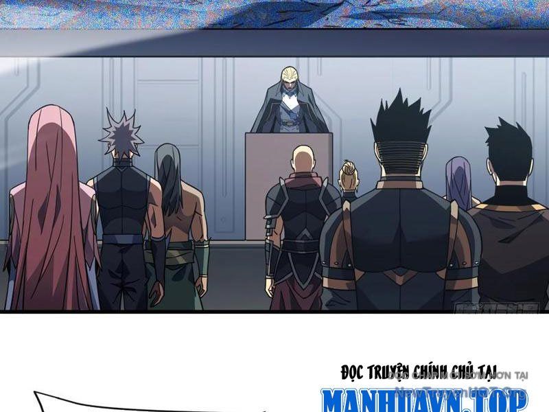Mệnh Luân Chi Chủ! Làm Kẻ Biến Dị Giáng Xuống Nhân Gian Chap 129 - Next Chap 130