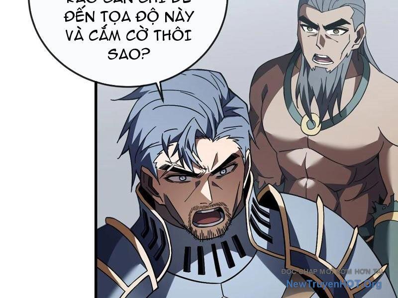 Mệnh Luân Chi Chủ! Làm Kẻ Biến Dị Giáng Xuống Nhân Gian Chap 129 - Next Chap 130