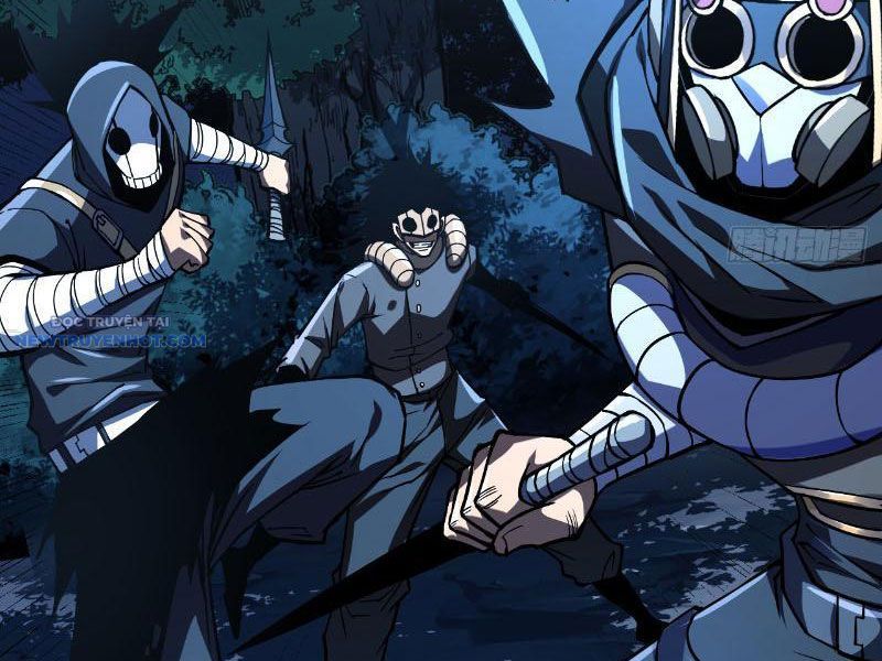 Mệnh Luân Chi Chủ! Làm Kẻ Biến Dị Giáng Xuống Nhân Gian Chap 13 - Next Chap 14