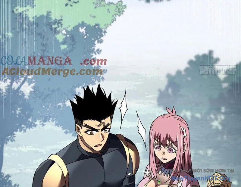 Mệnh Luân Chi Chủ! Làm Kẻ Biến Dị Giáng Xuống Nhân Gian Chap 130 - Next Chap 131