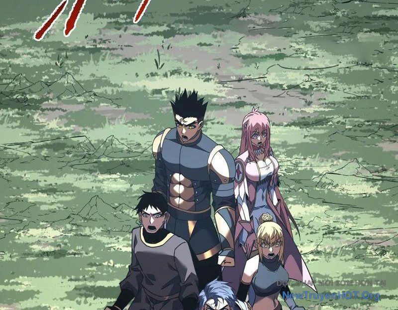 Mệnh Luân Chi Chủ! Làm Kẻ Biến Dị Giáng Xuống Nhân Gian Chap 130 - Next Chap 131