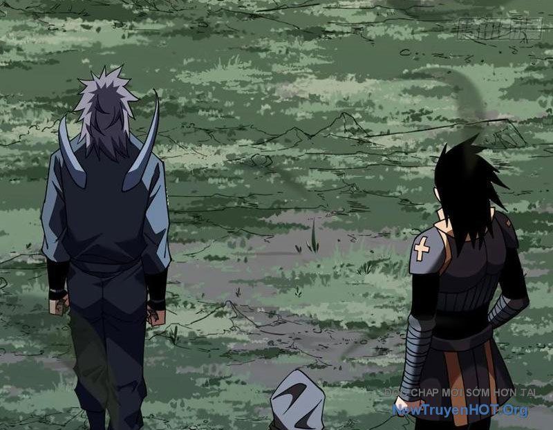 Mệnh Luân Chi Chủ! Làm Kẻ Biến Dị Giáng Xuống Nhân Gian Chap 130 - Next Chap 131