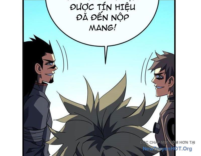 Mệnh Luân Chi Chủ! Làm Kẻ Biến Dị Giáng Xuống Nhân Gian Chap 130 - Next Chap 131