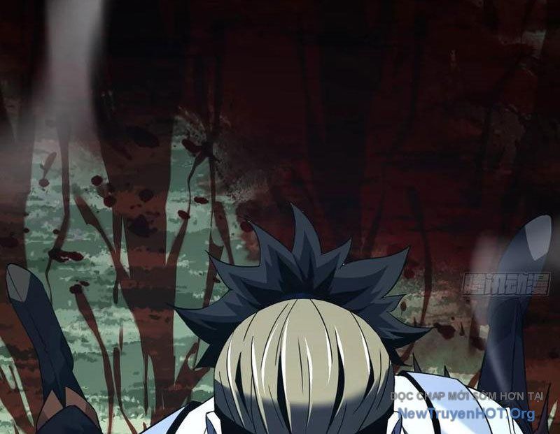 Mệnh Luân Chi Chủ! Làm Kẻ Biến Dị Giáng Xuống Nhân Gian Chap 130 - Next Chap 131