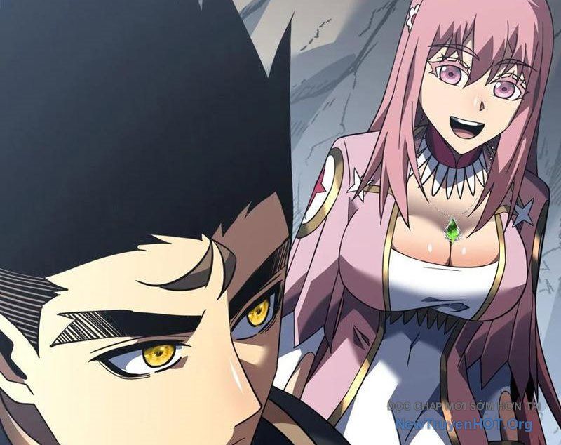 Mệnh Luân Chi Chủ! Làm Kẻ Biến Dị Giáng Xuống Nhân Gian Chap 130 - Next Chap 131