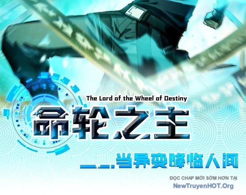 Mệnh Luân Chi Chủ! Làm Kẻ Biến Dị Giáng Xuống Nhân Gian Chap 130 - Next Chap 131