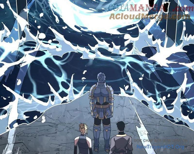 Mệnh Luân Chi Chủ! Làm Kẻ Biến Dị Giáng Xuống Nhân Gian Chap 130 - Next Chap 131