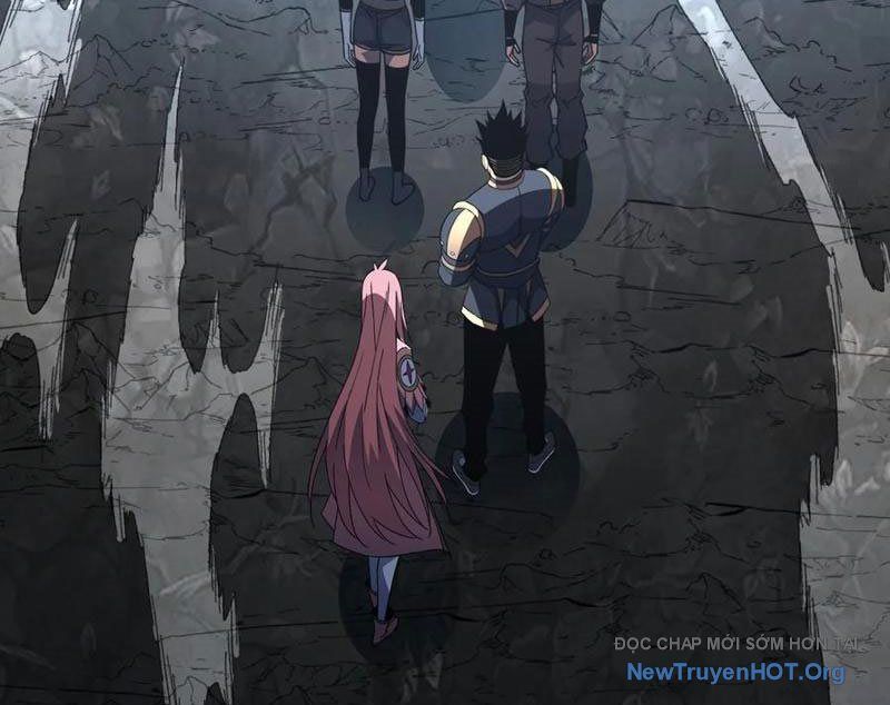 Mệnh Luân Chi Chủ! Làm Kẻ Biến Dị Giáng Xuống Nhân Gian Chap 130 - Next Chap 131