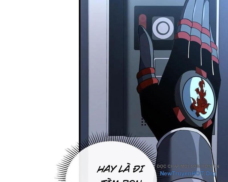 Mệnh Luân Chi Chủ! Làm Kẻ Biến Dị Giáng Xuống Nhân Gian Chap 130 - Next Chap 131