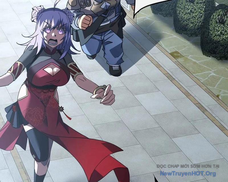 Mệnh Luân Chi Chủ! Làm Kẻ Biến Dị Giáng Xuống Nhân Gian Chap 130 - Next Chap 131