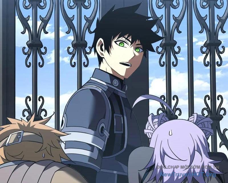 Mệnh Luân Chi Chủ! Làm Kẻ Biến Dị Giáng Xuống Nhân Gian Chap 130 - Next Chap 131