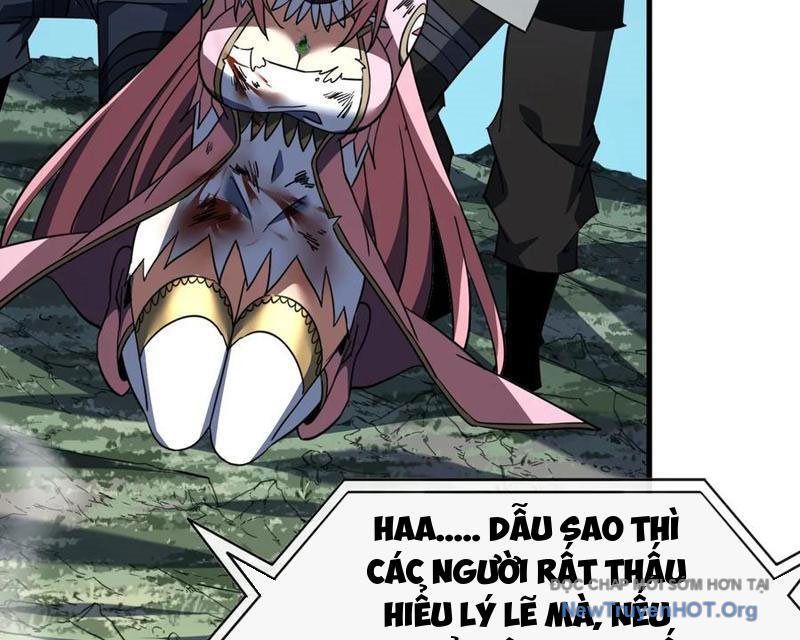 Mệnh Luân Chi Chủ! Làm Kẻ Biến Dị Giáng Xuống Nhân Gian Chap 130 - Next Chap 131