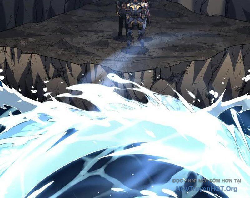 Mệnh Luân Chi Chủ! Làm Kẻ Biến Dị Giáng Xuống Nhân Gian Chap 130 - Next Chap 131