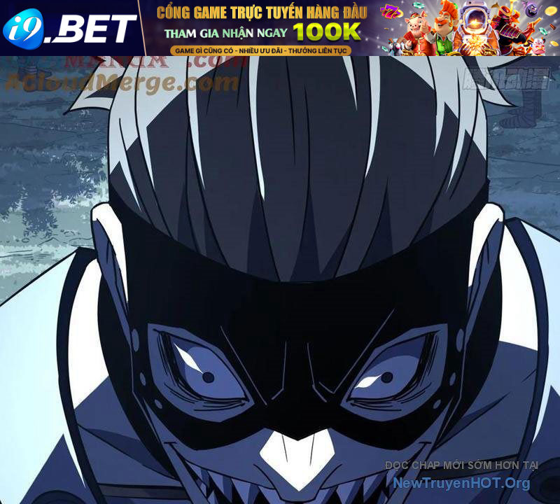 Mệnh Luân Chi Chủ! Làm Kẻ Biến Dị Giáng Xuống Nhân Gian Chap 130 - Next Chap 131