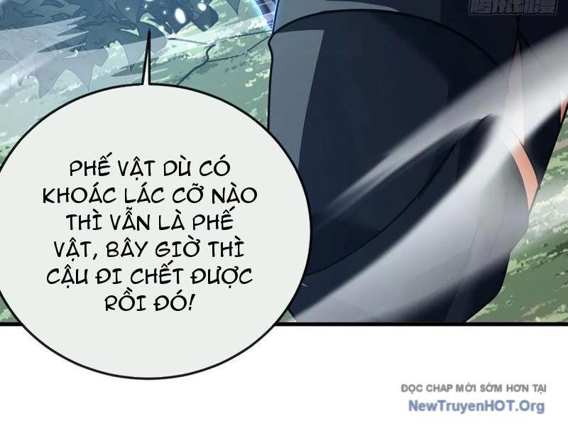 Mệnh Luân Chi Chủ! Làm Kẻ Biến Dị Giáng Xuống Nhân Gian Chap 131 - Next Chap 132