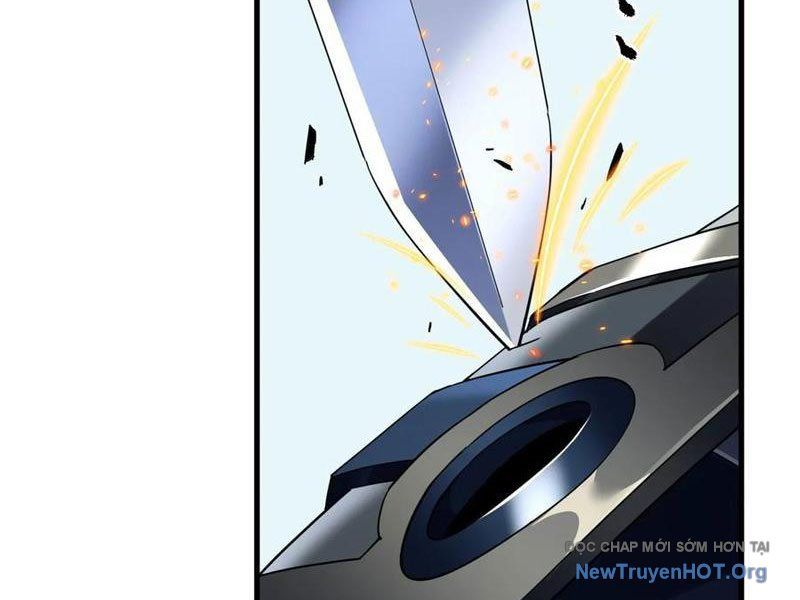 Mệnh Luân Chi Chủ! Làm Kẻ Biến Dị Giáng Xuống Nhân Gian Chap 131 - Next Chap 132