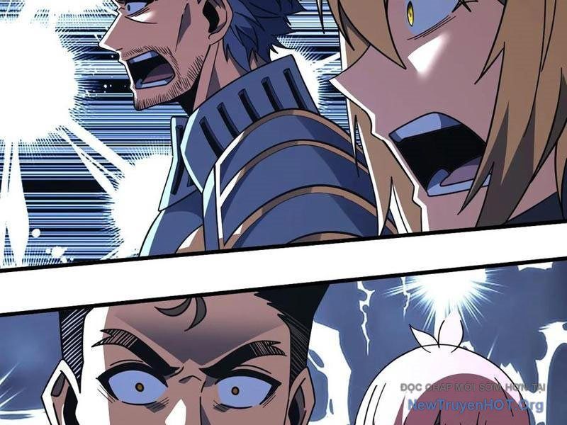 Mệnh Luân Chi Chủ! Làm Kẻ Biến Dị Giáng Xuống Nhân Gian Chap 131 - Next Chap 132