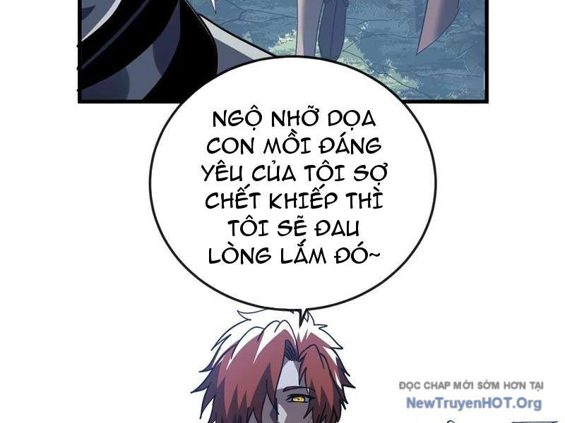 Mệnh Luân Chi Chủ! Làm Kẻ Biến Dị Giáng Xuống Nhân Gian Chap 131 - Next Chap 132