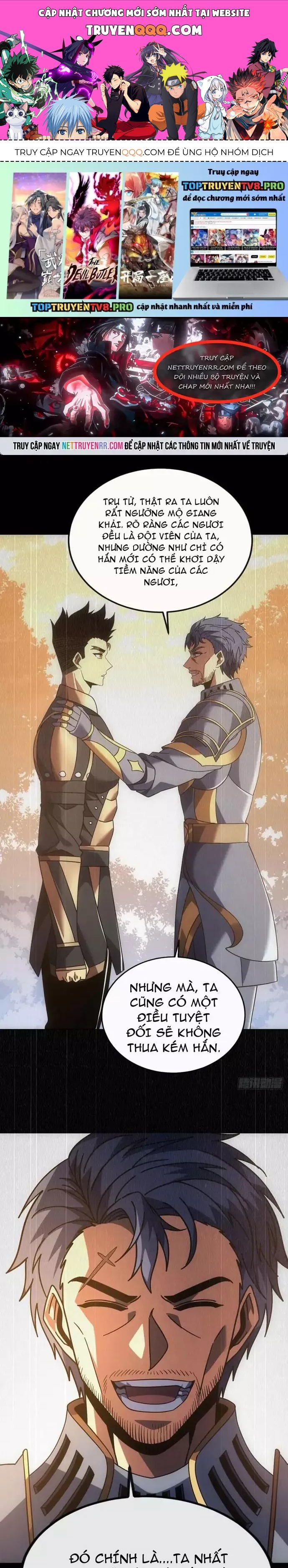 Mệnh Luân Chi Chủ! Làm Kẻ Biến Dị Giáng Xuống Nhân Gian Chap 132 - Next Chap 133