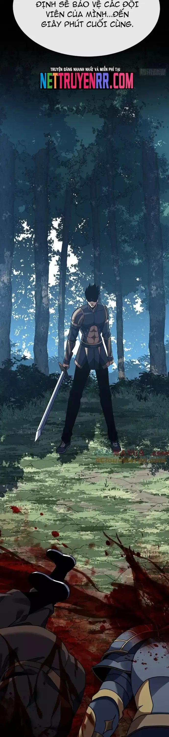 Mệnh Luân Chi Chủ! Làm Kẻ Biến Dị Giáng Xuống Nhân Gian Chap 132 - Next Chap 133