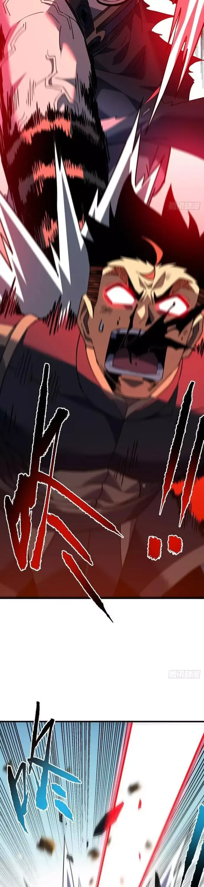 Mệnh Luân Chi Chủ! Làm Kẻ Biến Dị Giáng Xuống Nhân Gian Chap 132 - Next Chap 133