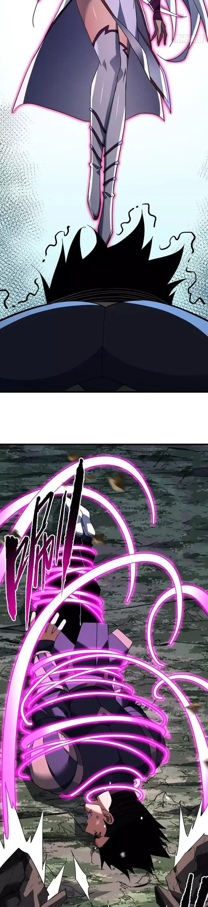 Mệnh Luân Chi Chủ! Làm Kẻ Biến Dị Giáng Xuống Nhân Gian Chap 132 - Next Chap 133