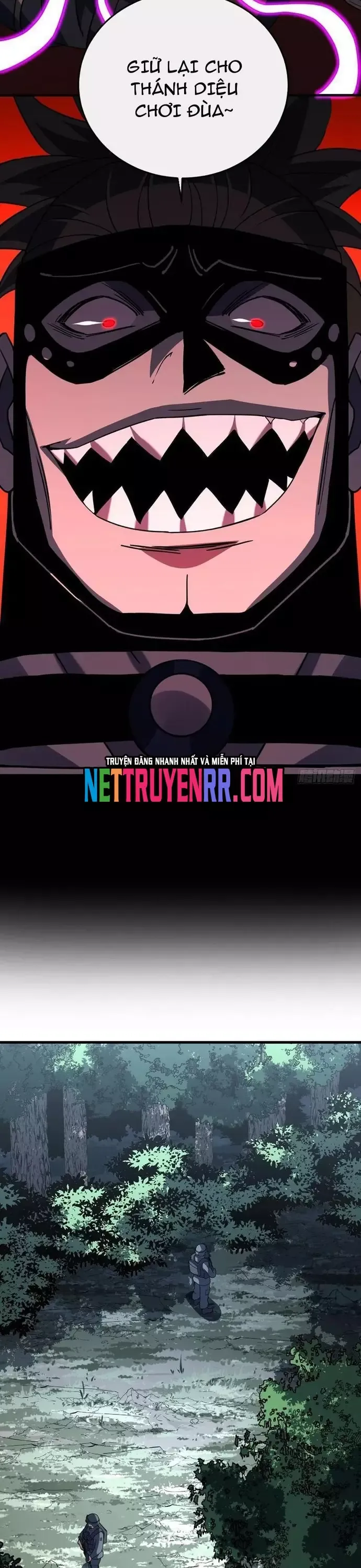 Mệnh Luân Chi Chủ! Làm Kẻ Biến Dị Giáng Xuống Nhân Gian Chap 132 - Next Chap 133