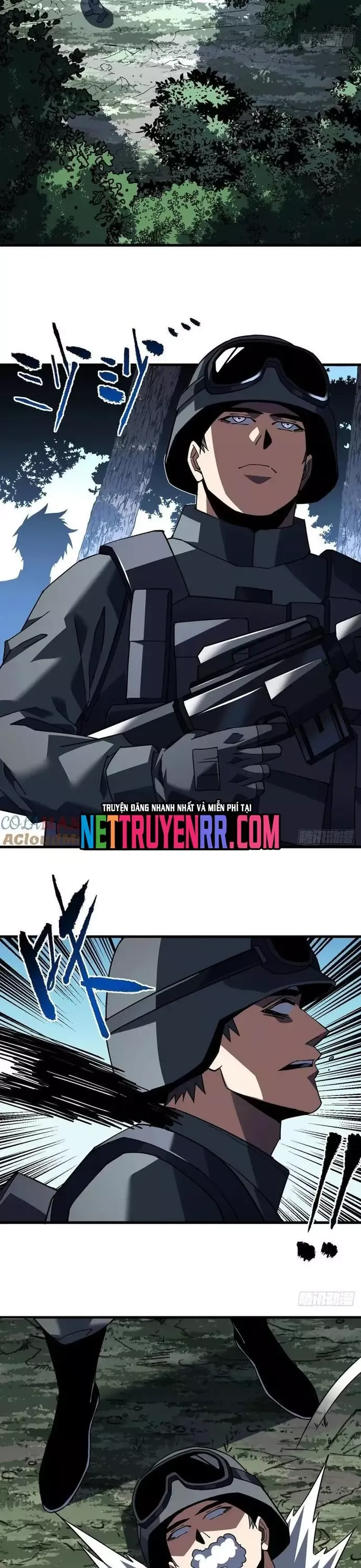 Mệnh Luân Chi Chủ! Làm Kẻ Biến Dị Giáng Xuống Nhân Gian Chap 132 - Next Chap 133