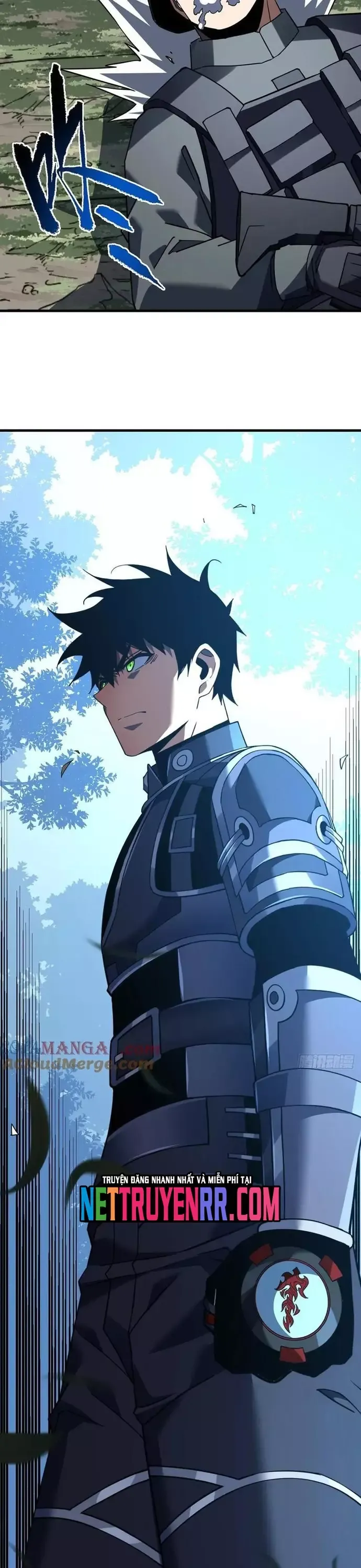 Mệnh Luân Chi Chủ! Làm Kẻ Biến Dị Giáng Xuống Nhân Gian Chap 132 - Next Chap 133