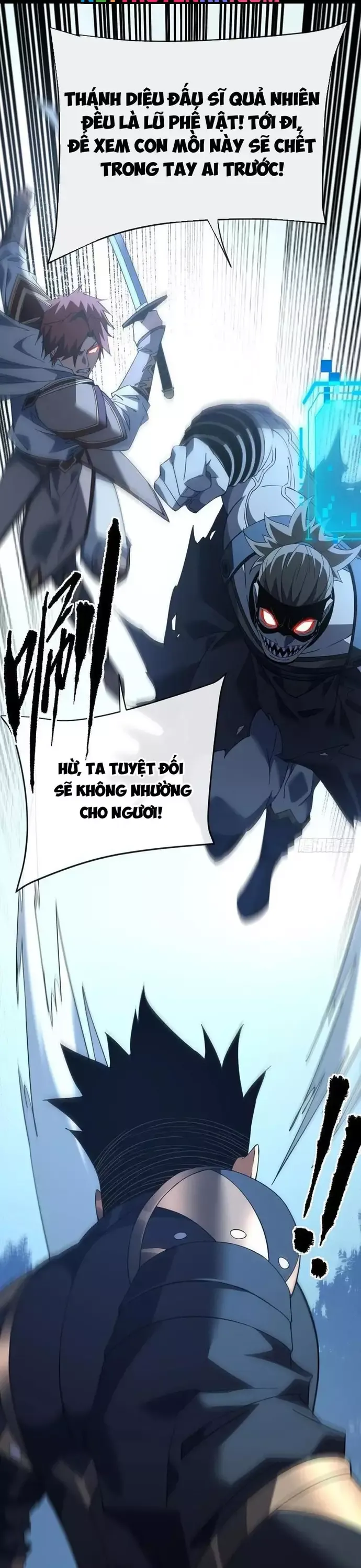 Mệnh Luân Chi Chủ! Làm Kẻ Biến Dị Giáng Xuống Nhân Gian Chap 132 - Next Chap 133