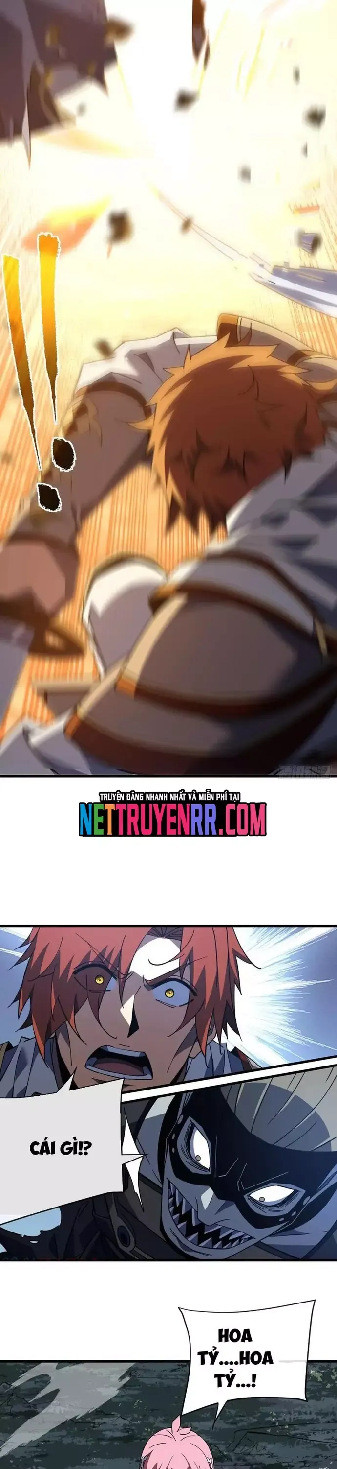 Mệnh Luân Chi Chủ! Làm Kẻ Biến Dị Giáng Xuống Nhân Gian Chap 132 - Next Chap 133