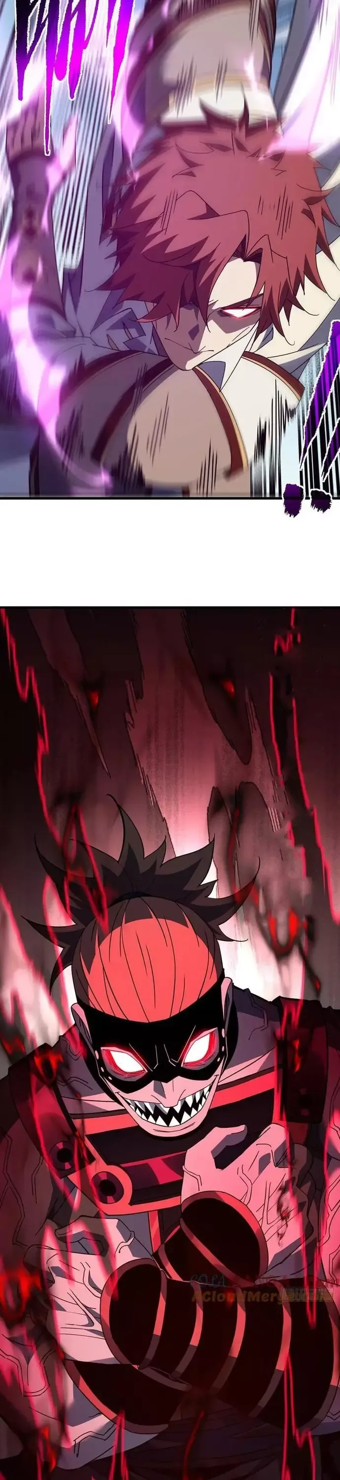 Mệnh Luân Chi Chủ! Làm Kẻ Biến Dị Giáng Xuống Nhân Gian Chap 132 - Next Chap 133