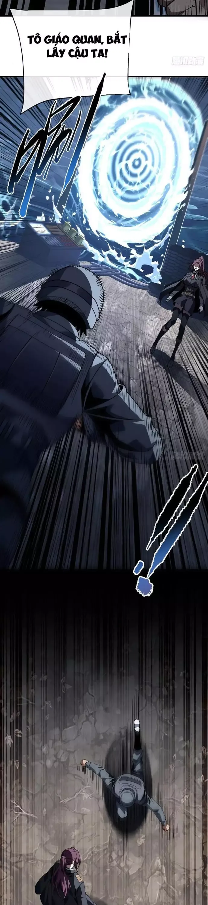 Mệnh Luân Chi Chủ! Làm Kẻ Biến Dị Giáng Xuống Nhân Gian Chap 133 - Next Chap 134