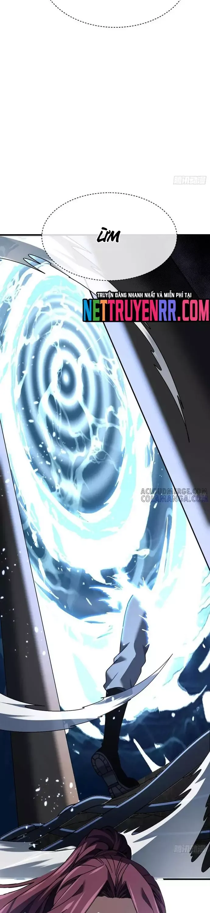 Mệnh Luân Chi Chủ! Làm Kẻ Biến Dị Giáng Xuống Nhân Gian Chap 133 - Next Chap 134