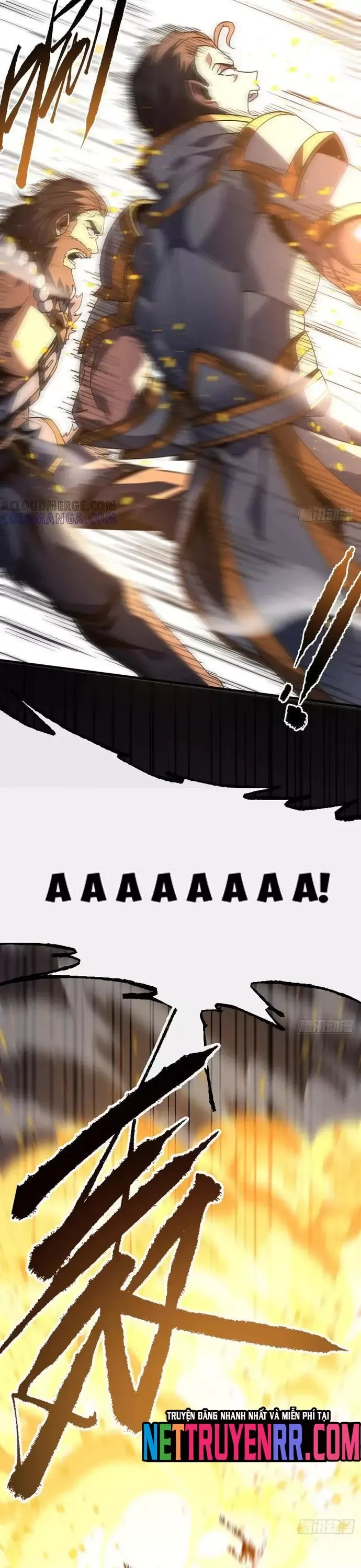 Mệnh Luân Chi Chủ! Làm Kẻ Biến Dị Giáng Xuống Nhân Gian Chap 133 - Next Chap 134