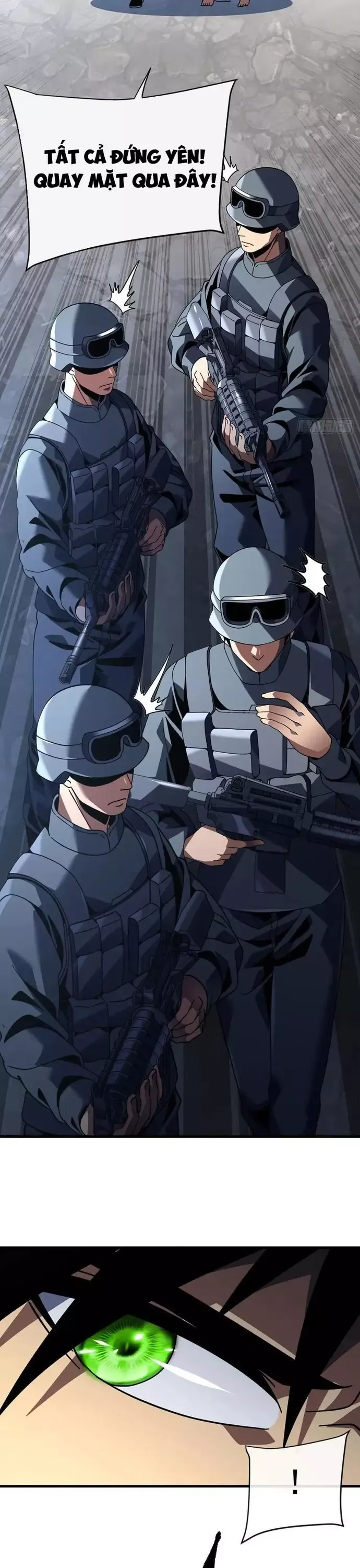 Mệnh Luân Chi Chủ! Làm Kẻ Biến Dị Giáng Xuống Nhân Gian Chap 133 - Next Chap 134