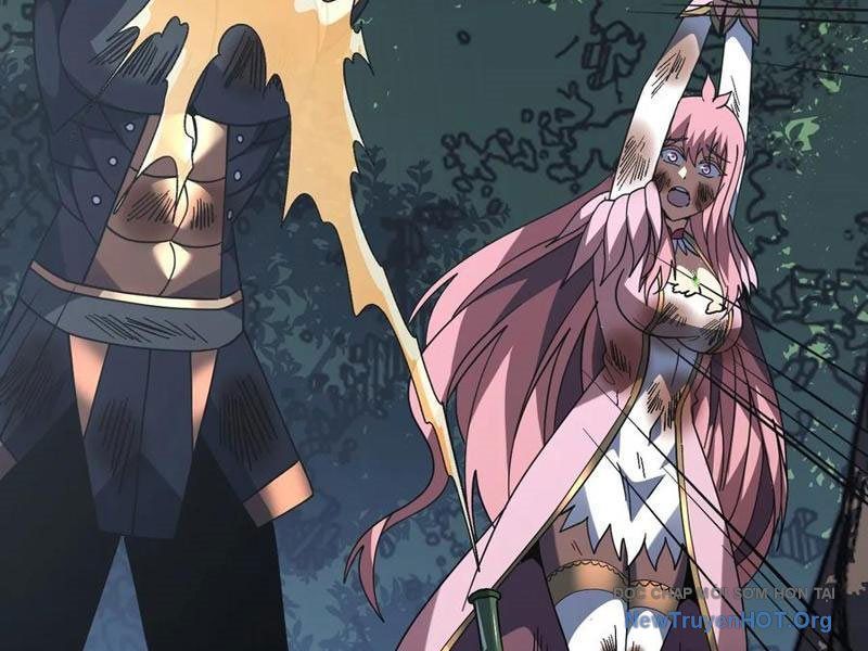 Mệnh Luân Chi Chủ! Làm Kẻ Biến Dị Giáng Xuống Nhân Gian Chap 134 - Next Chap 135