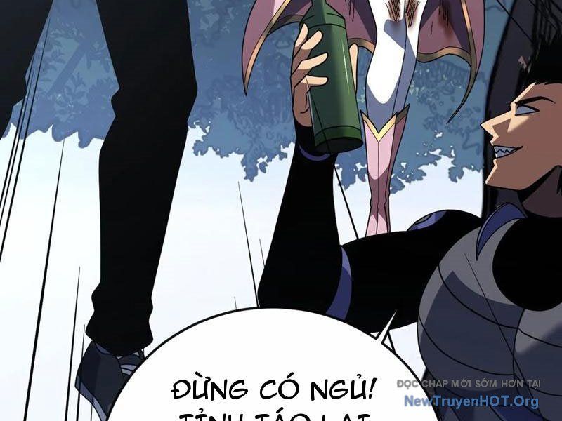 Mệnh Luân Chi Chủ! Làm Kẻ Biến Dị Giáng Xuống Nhân Gian Chap 134 - Next Chap 135